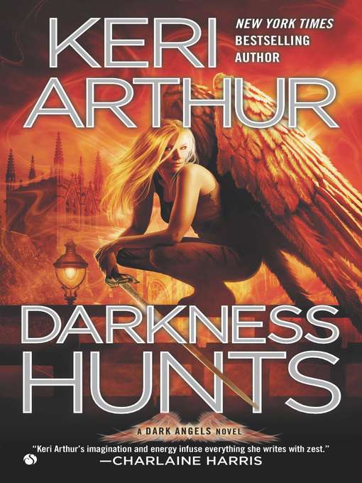 Title details for Darkness Hunts by Keri Arthur - Available